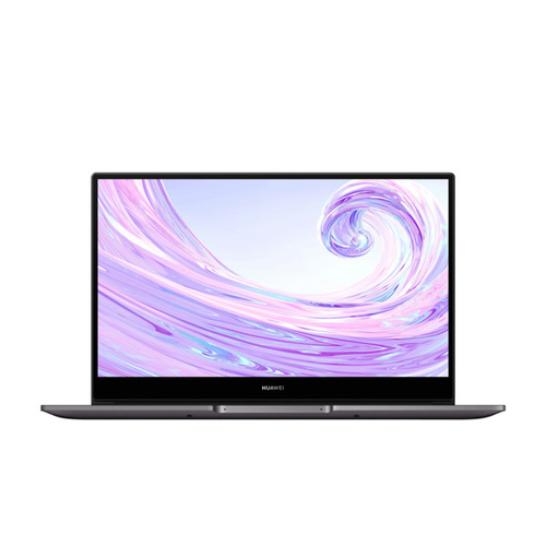 Ноутбук huawei matebook d nbl-waq9r 14" (amd ryzen 5 3500u/14"/8gb ...