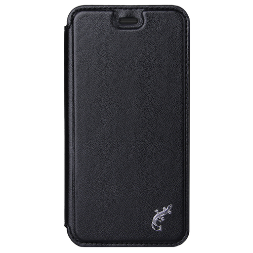 Чехол-книжка G-Case Slim Premium Xiaomi Redmi Go Black фото 