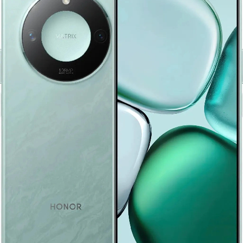 Телефон Honor X9d 256Gb Ram 8Gb Forest Green фото 