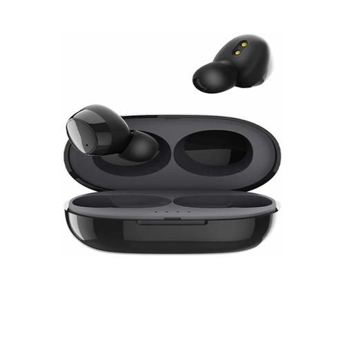 Bluetooth стереогарнитура Itel Earbuds T1 Black фото 