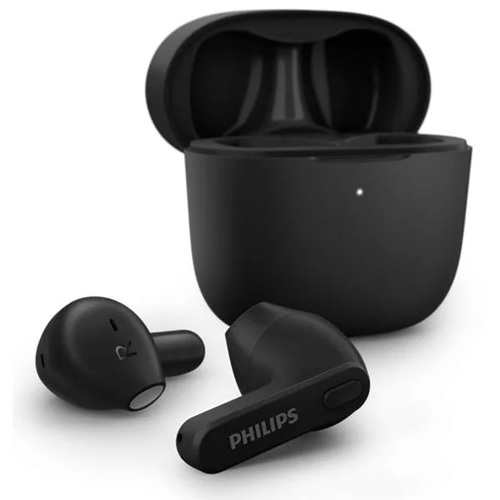 Bluetooth стереогарнитура Philips TAT2236BK/00 TWS Black фото 