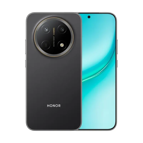 Телефон Honor X9e Pro 256Gb Ram 6Gb Midnight Black фото 