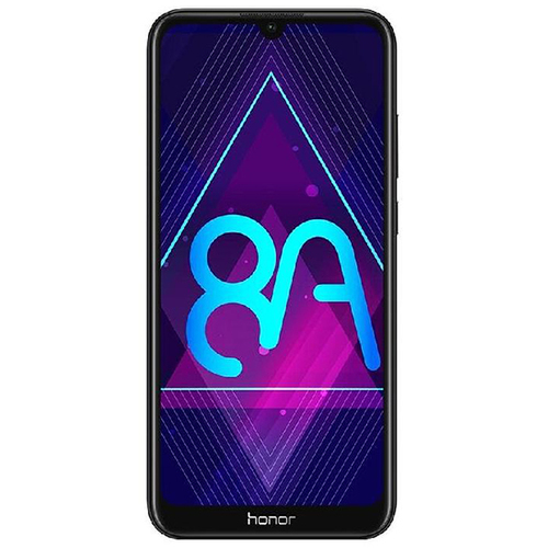 Телефон Honor 8A 32Gb Ram 2Gb Black фото 