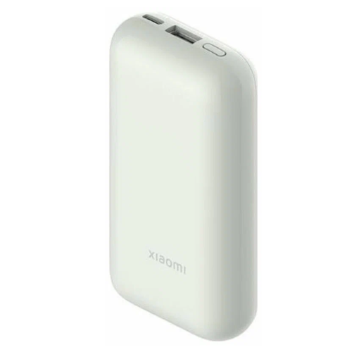 Xiaomi 33w power bank pocket edition