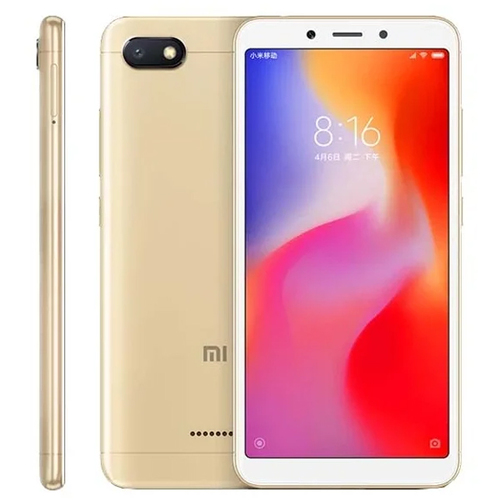 Redmi 6A - купить от 4890 руб в в Воронеже в Хорошей Связи
