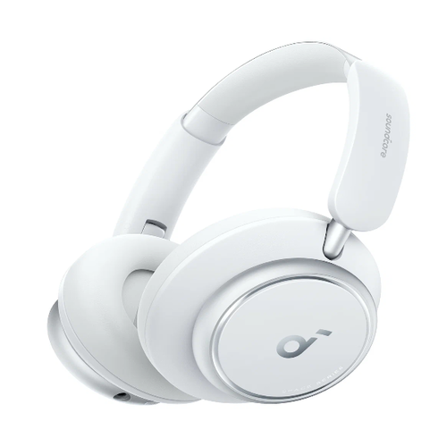 Bluetooth стереогарнитура Soundcore q45 White фото 